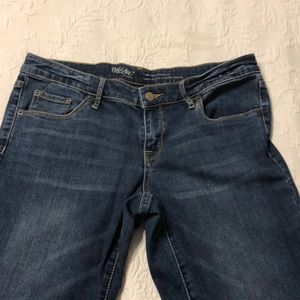 Mossimo low rise bootcut